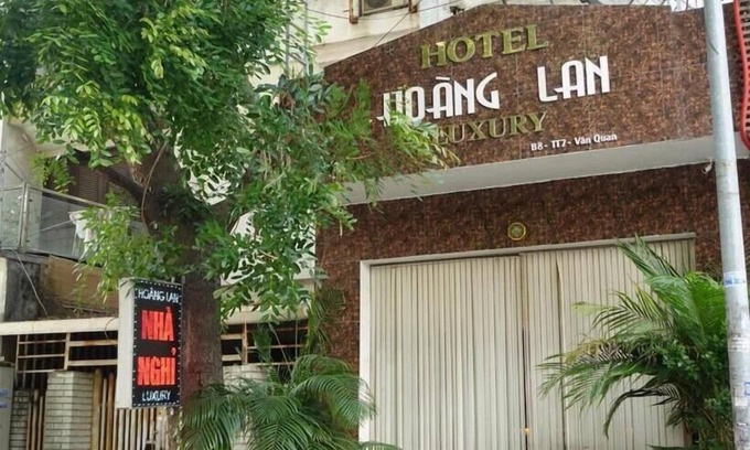 Hanoi Hotel | Hoang Lan Hotel KDT Van Quan - BAYLUXURY