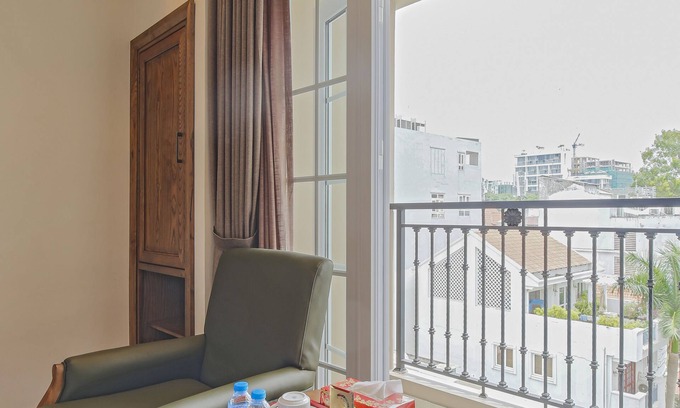 Phuong 6 Hotel | Hoang Lan Hotel