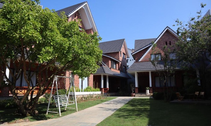 Phuong Hotel | Hoang Loc Villa