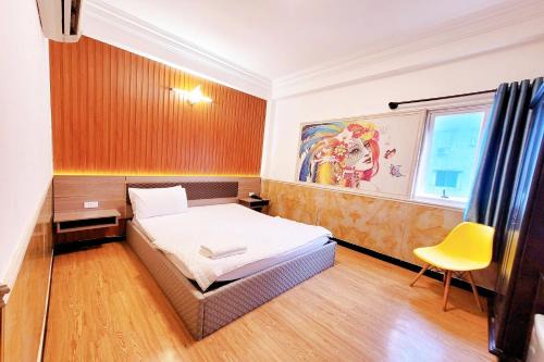 District 5 Hotel | Hoang Nam Hotel