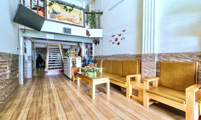 Phuong Hotel | Hoang Nguyen Hotel