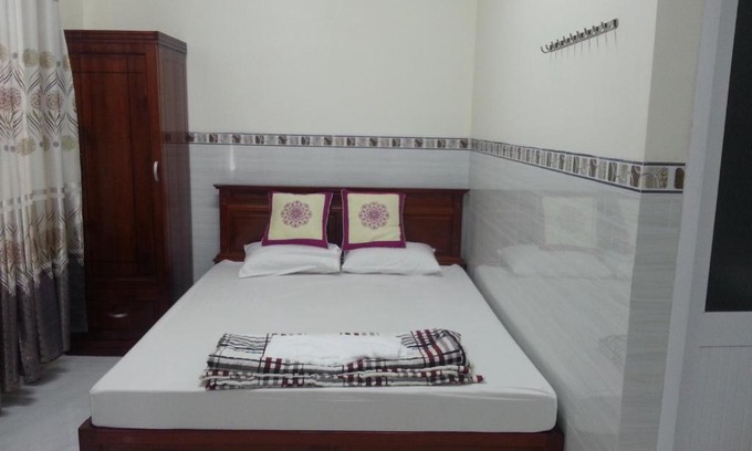 Long Hai Casa | Hoang Oanh Motel