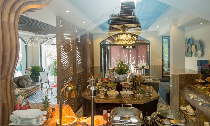 Cam Pho Cama Y Desayuno | Hoang Trinh Hotel