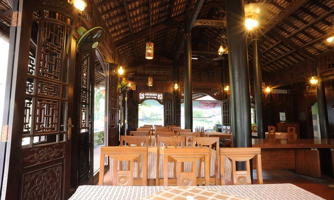 Thuan An Hotel | Hoang Yen Hotel