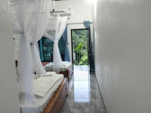 Ba Thuoc Cama Y Desayuno | Hoanh Thắng Homestay