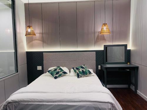 Dien Khanh Cabina | HOB Mountain Farm & Homestay