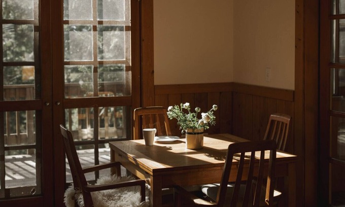 Ashland Cabina | Hobart Peak Cabin w/ Jacuzzi and Wood Stove at Green Springs Inn