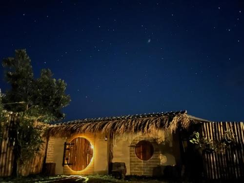 Chiang Rai Province Casa | Hobbit noi