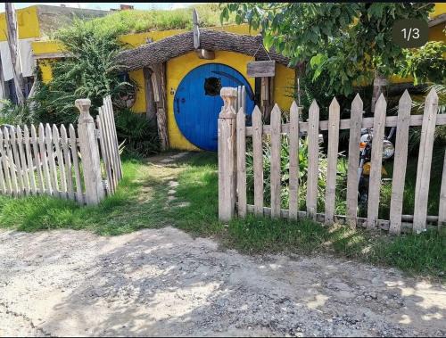Gujar Khan Complejo | Hobbiton Hotels And Resorts