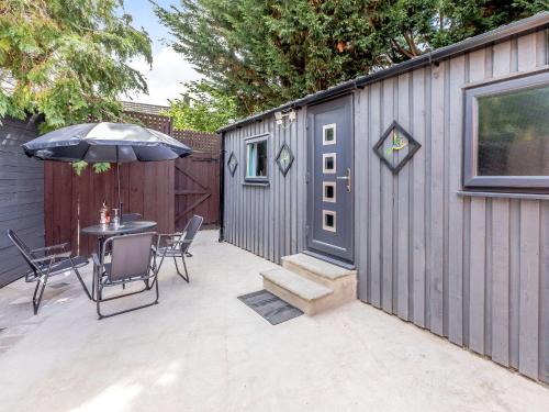 Liverton Casa | Hobbits Hide