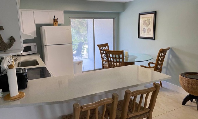 Hobe Sound Apartamento | Hobe Sound Cottages in Zeus Park