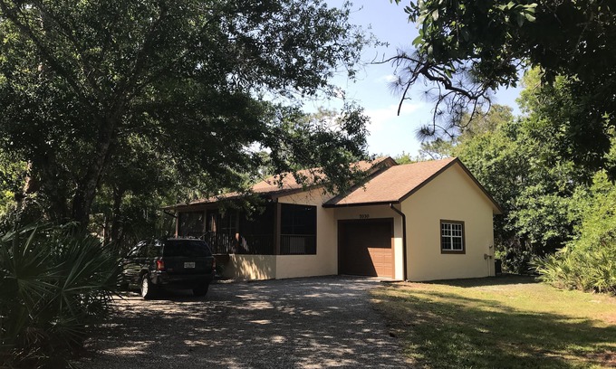 Hobe Sound Casa | Hobe Sound Natural Setting, nuevo en el mercado! Gran observación de aves y vida silvestre!