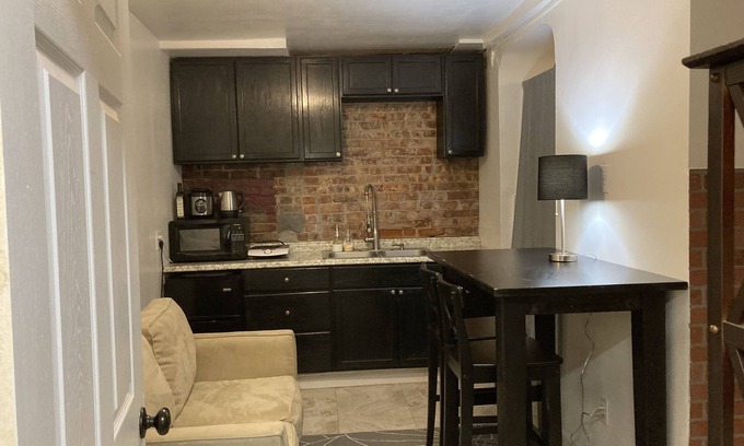 Hoboken Apartamento | Hoboken Quiet Studio