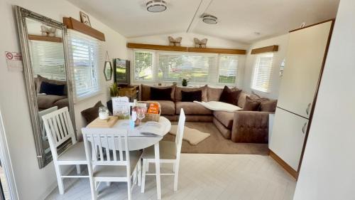 Paignton Complejo | Hoburne Devon Bay Holiday Home Fresh Bright Rental - Home from home