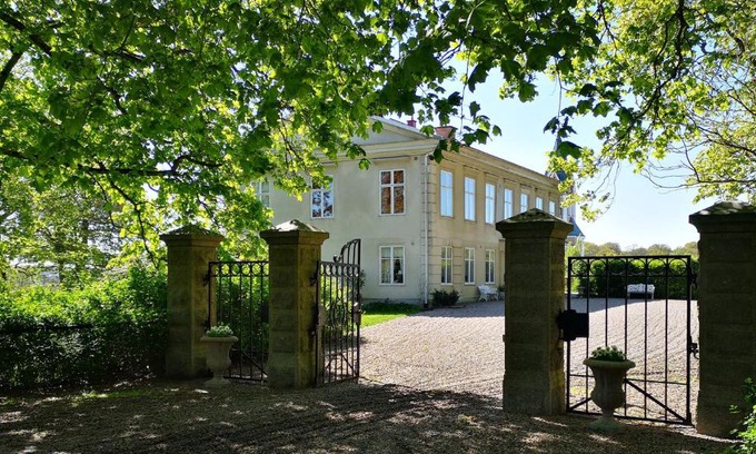 Brakne-Hoby Cama Y Desayuno | Hoby Gård B&B