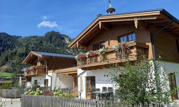 Rauris Chalet De Esquí | Hochalmbahnen Chalets Rauris 1-04, Maislaufeldweg 1d