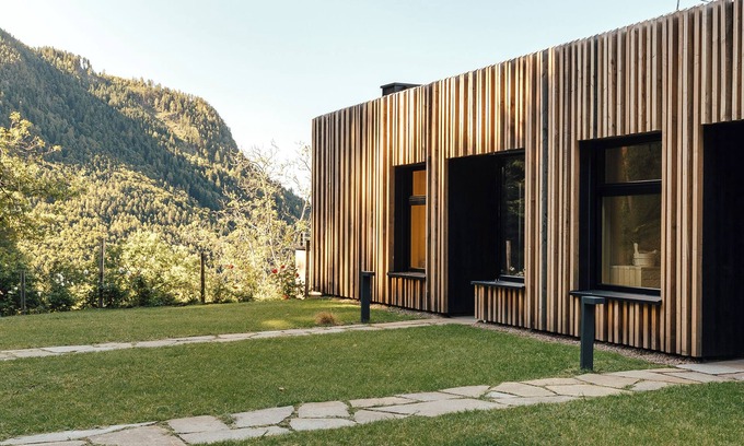 Laives Casa | Hochegg Hideaway