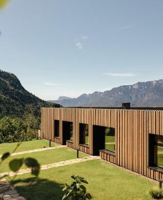 Laives Casa | Hochegg Hideaway