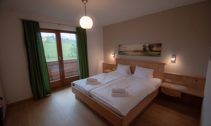Embach Apartamento | Hochkönig 4 Apartment