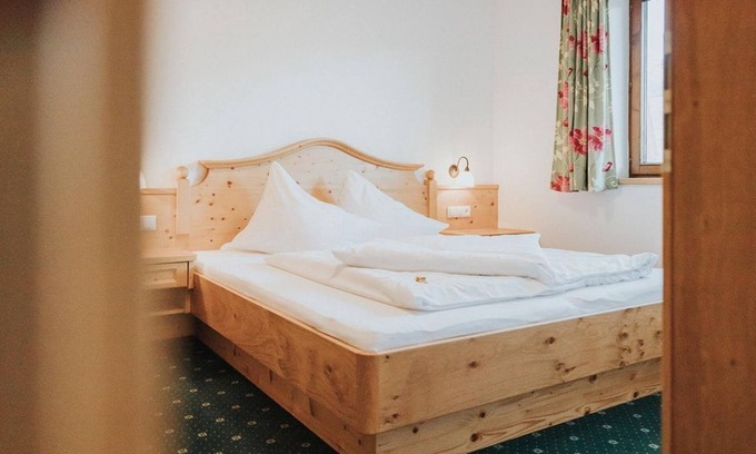 Sankt Veit im Pongau Apartamento | Suite familiar Hochkönig con 2 dormitorios - Empl, Land y Apartment House