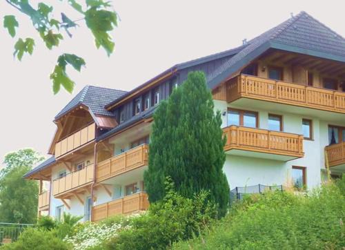 Kaisershaus Apartamento | Hochtalblick