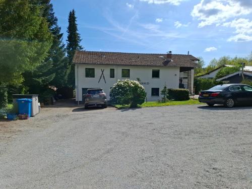 Bad Sachsa Casa | Hochwald EnSuite