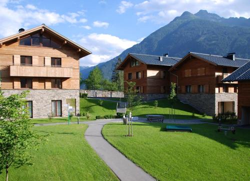 Matrei in Osttirol Apartamento | Hochwertige Ferienwohnung In Matrei In Osttirol