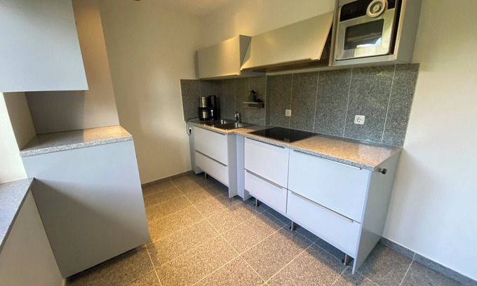 Mielkendorf Casa | Hochwertige Ferienwohnung/haus Über Zwei Etagen