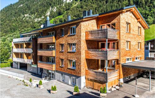 Klosterle Apartamento | Hochwertige Ferienwohnung