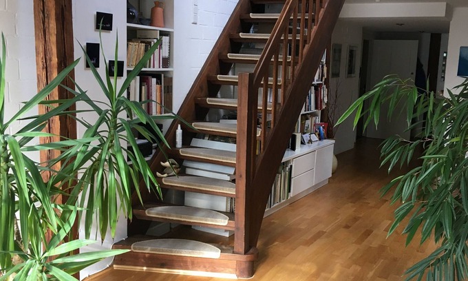 Steglitz-Zehlendorf Condominio | Hochwertige Wohnung in Berlin-schlachtensee