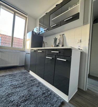 Lingen Apartamento | Hochwertiges City Apartment in Lingen