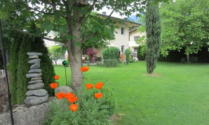 Finsing Apartamento | Hochzillertalblick