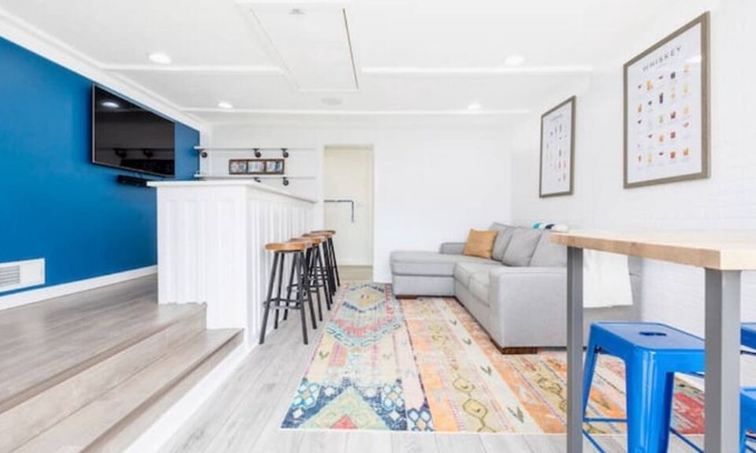 Lakeview Cabina | Hodge Podge Lodge, Indian Lake
