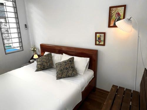 Dong Da Casa | Hoe Stay Văn Miếu Quốc Tử Giám