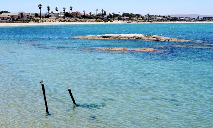 Saldanha Hotel | Hoedjiesbaai Hotel
