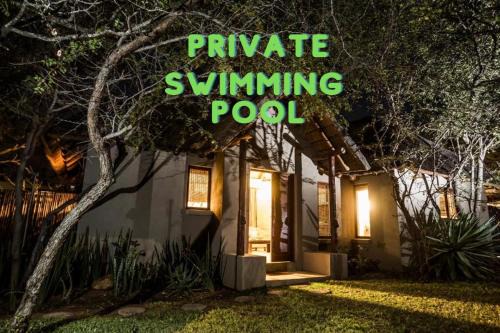 Hoedspruit Chalet De Esquí | Hoedspruit Raptors Lodge N16
