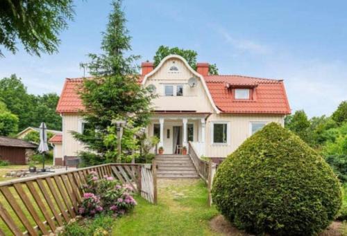Vastra Torup Apartamento | Hoefijzergårds Guesthouse