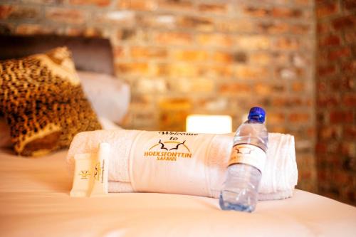 Blue Crane Route Otro | Hoeksfontein game lodge