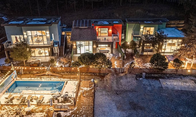Seowon Casa | Hoengseong Withpet Village