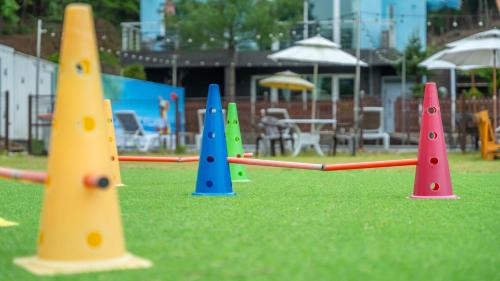 Seowon Casa | Hoengseong Withpet Village