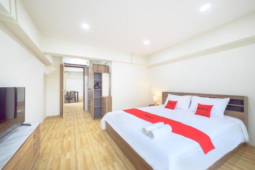 Ratchadaphisek Hotel | Hoenhao Boutique Ratchada
