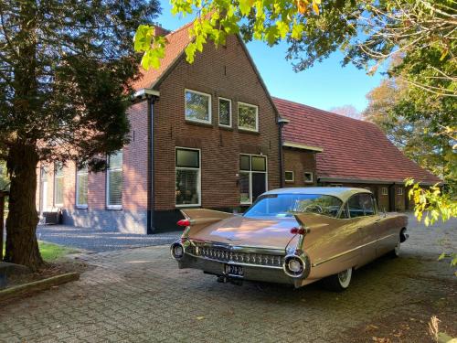 Municipality of Oost Gelre Cama Y Desayuno | Hoeve de Snippert