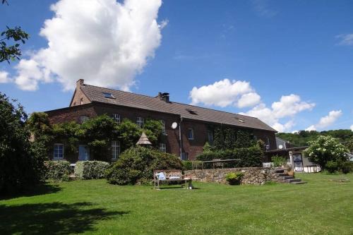 Plombieres Apartamento | Hoeve Espewey Cottage