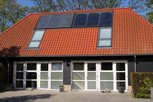 Kamperland Apartamento | Hoeve Hofwijk