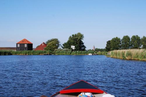 Monnickendam Cama Y Desayuno | Hoeve Meerzicht