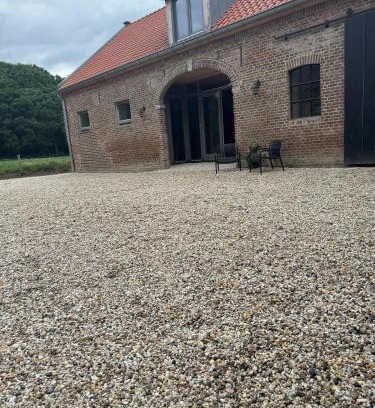 Belfeld Apartamento | Hoeve schoneborg