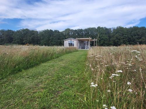 Heythuysen Chalet De Esquí | Hoeve Twente - De Torenvalk