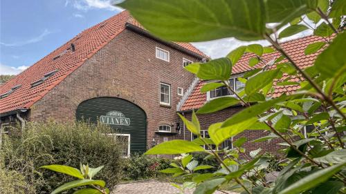 De Cocksdorp Casa | Hoeve Vianen