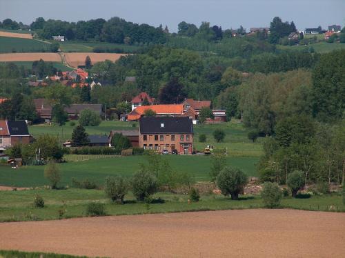 Ronse Hotel | Hoevehotel Ronse