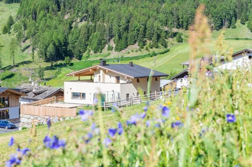 Laudes Apartamento | Hof am Egg